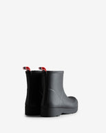 Men's Play Short Insulated Boot Black