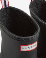Men's Play Short Insulated Boot Black