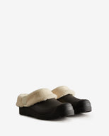 Women's Play Insulated Clog Black