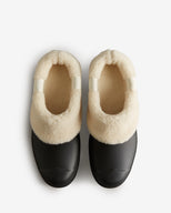 Women's Play Insulated Clog Black