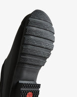 Women's Gardener Neoprene Lined Clog Black