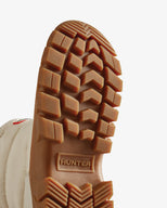 Womens Intrepid Short Snow Boot White Willow/Gum