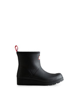 Women's Play Short Insulated Boot Black
