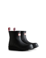 Women's Play Short Insulated Boot Black