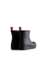 Women's Play Short Insulated Boot Black