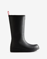 Women's Play Tall Insulated Boot Black