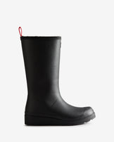 Women's Play Tall Insulated Boot Black