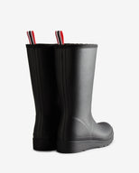 Women's Play Tall Insulated Boot Black