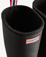 Women's Play Tall Insulated Boot Black
