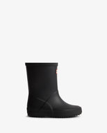 Kids First Boot Black