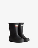 Kids First Boot Black