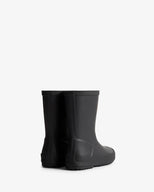 Kids First Boot Black