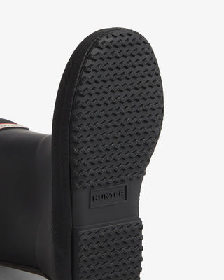 Kids First Boot Black