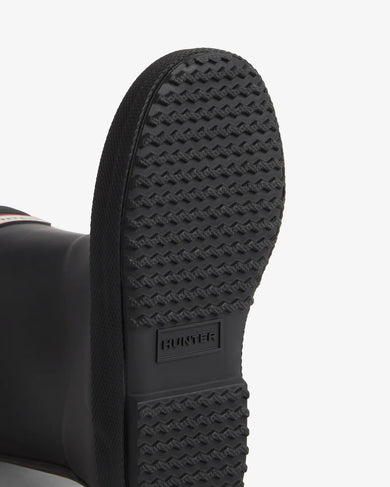 Kids First Boot Black