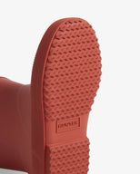 Kids First Boot Military Red