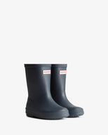Kids First Boot Hunter Navy