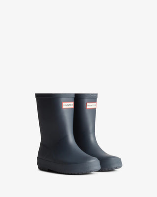 Kids First Boot Hunter Navy