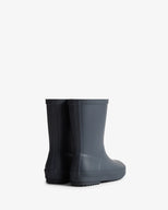Kids First Boot Hunter Navy