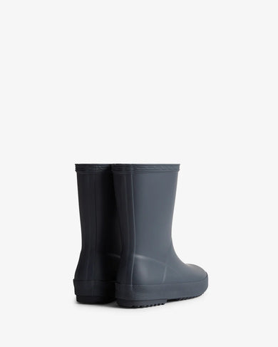 Kids First Boot Hunter Navy