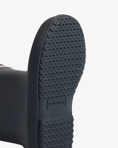 Kids First Boot Hunter Navy