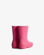 Kids First Boot Bright Pink
