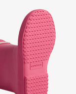 Kids First Boot Bright Pink