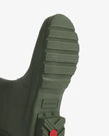 Women's Original Short Boot Dark Olive