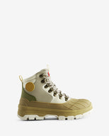 Women's Explorer Duck Boot Alloy/White Willow/Utility Green/Gum