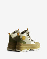 Women's Explorer Duck Boot Alloy/White Willow/Utility Green/Gum