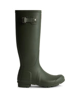 Women's Original Tall Boot Dark Olive