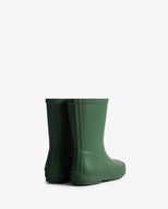 Kids First Boot Hunter Green