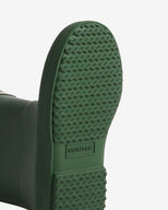 Kids First Boot Hunter Green