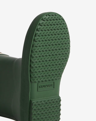 Kids First Boot Hunter Green
