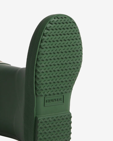 Kids First Boot Hunter Green