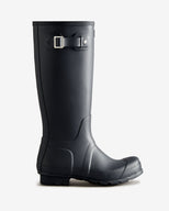 Men's Original Tall Boot Hunter Navy