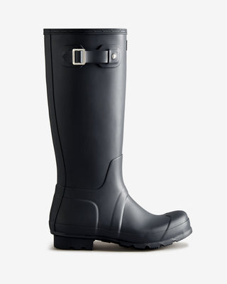 Men's Original Tall Boot Hunter Navy