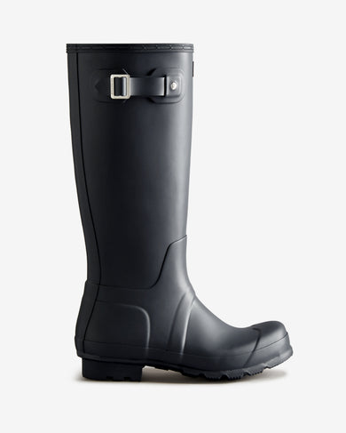 Men's Original Tall Boot Hunter Navy