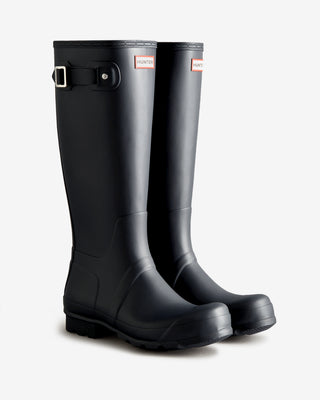 Men's Original Tall Boot Hunter Navy