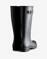 Men's Original Tall Boot Hunter Navy