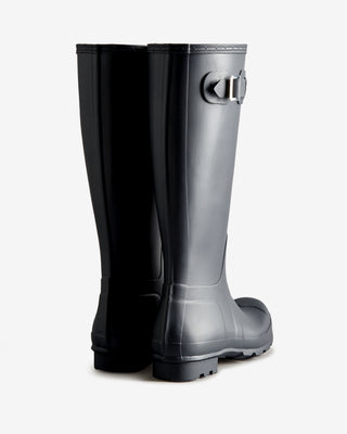 Men's Original Tall Boot Hunter Navy