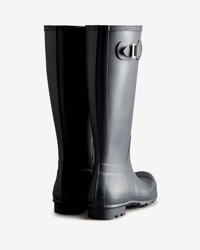 Men's Original Tall Boot Hunter Navy