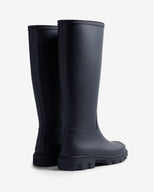 Unisex Downpour Tall Boot Hunter Navy