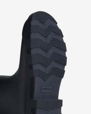 Unisex Downpour Tall Boot Hunter Navy