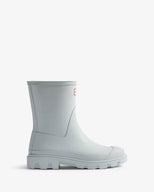 Unisex Downpour Short Boot Micro Chip