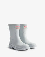 Unisex Downpour Short Boot Micro Chip