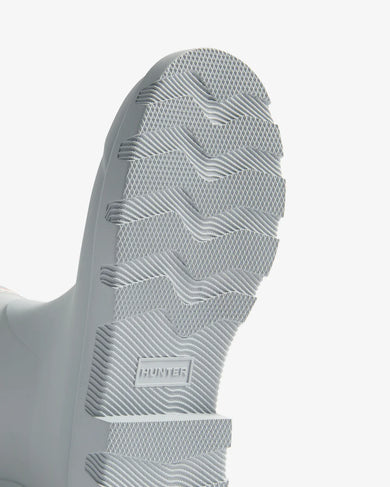 Unisex Downpour Short Boot Micro Chip