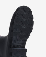 Unisex Downpour Short Boot Hunter Navy