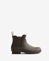 Mens Original  Chelsea Boot Chocolate Brown