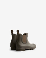 Mens Original  Chelsea Boot Chocolate Brown