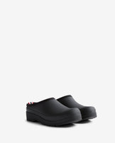 Women's Play Clog Black